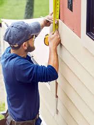 Best Stone Veneer Siding  in Bushland, TX